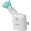 Veridian Healthcare Steam Inhaler Respiratory Vapor Therapy System