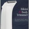 Remington Smooth & Silky Body & Bikini Grooming Kit
