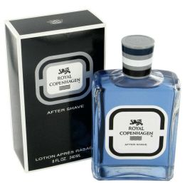 Royal Copenhagen After Shave Lotion 8 Oz For Men