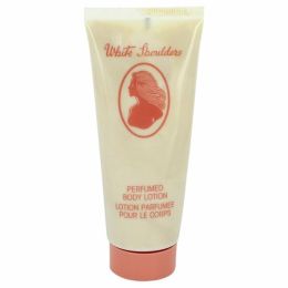 White Shoulders Body Lotion 3.3 Oz For Women