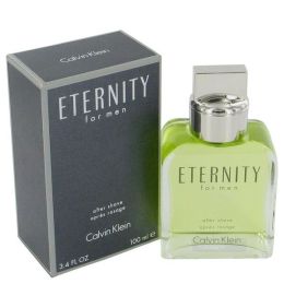 Eternity After Shave 3.4 Oz For Men
