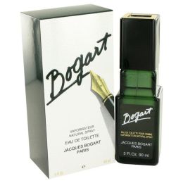 Bogart Eau De Toilette Spray + .1 Oz After Shave Balm 3 Oz For Men