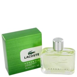 Lacoste Essential After Shave 2.5 Oz For Men