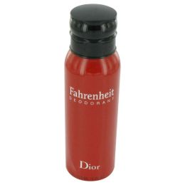 Fahrenheit Deodorant Spray 5 Oz For Men
