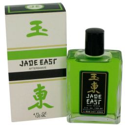 Jade East After Shave 4 Oz For Men