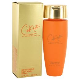 Carlos Santana Body Wash 6.7 Oz For Women