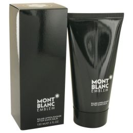 Montblanc Emblem After Shave Balm 5 Oz For Men