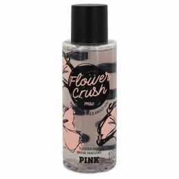 Victoria's Secret Flower Crush Scented Mist 8.4 Oz For Women