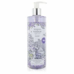Lavender Hand Wash 11.8 Oz For Women