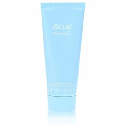 Kenneth Cole Blue Shower Gel 3.4 Oz For Men