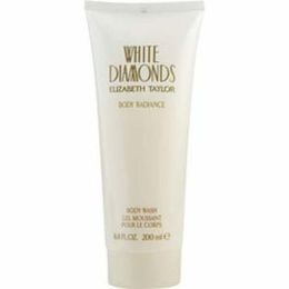 Elizabeth Taylor Body Wash 6.8 Oz For Women