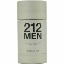 Carolina Herrera Deodorant Stick 2.3 Oz For Men