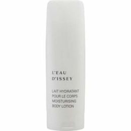 Issey Miyake Body Lotion 6.7 Oz For Women