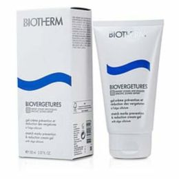 Biotherm Biovergetures Stretch Marks Prevention And Reduction Cream Gel  --150ml/5oz For Women