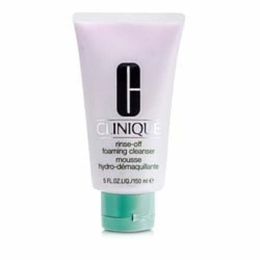 Clinique Clinique Rinse Off Foaming Cleanser--150ml/5oz For Women