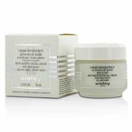Sisley Botanical Restorative Facial Cream W/shea Butter  --50ml/1.7oz For Women