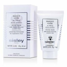 Sisley Botanical Facial Mask With Linden Blossom  --60ml/2oz For Women