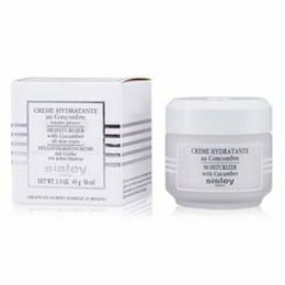 Sisley Botanical Creme Moisturizer With Cucumber (jar)  --50ml/1.7oz For Women