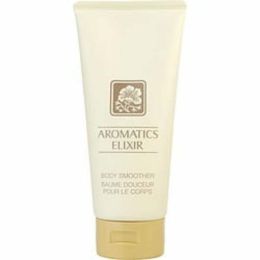 Clinique Body Smoother 6.7 Oz For Women
