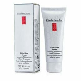 Elizabeth Arden Eight Hour Cream Intensive Moisturizing Hand Treatment  --75ml/2.5oz For Women