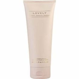 Sarah Jessica Parker Body Lotion 6.7 Oz For Women