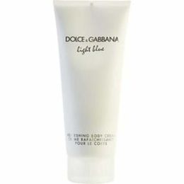 Dolce & Gabbana Body Cream 6.7 Oz For Women