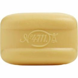 4711 Cream Soap 3.5 Oz For Anyone