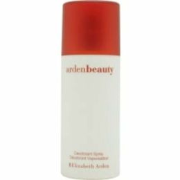Elizabeth Arden Deodorant Spray 5 Oz For Women