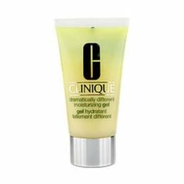 Clinique Dramatically Different Moisturising Gel - Combination Oily To Oily (tube)  --50ml/1.7oz For Women