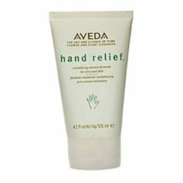 Aveda Hand Relief  --125ml/4.2oz For Women