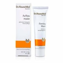 Dr. Hauschka Firming Mask  --30ml/1oz For Women