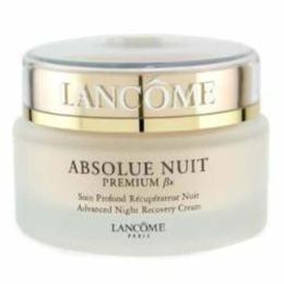 Lancome Absolue Nuit Premium Bx Advanced Night Recovery Cream ( Face, Throat & Decollete )--75ml/2.6oz For Women