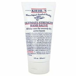 Kiehl's Ultimate Strength Hand Salve  --150ml/5oz For Women
