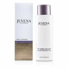 Juvena Pure Calming Cleansing Milk  --200ml/6.8oz For Women