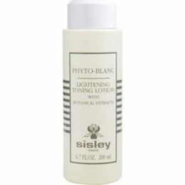 Sisley Phyto-blanc Lightening Toning Lotion--200ml/6.7oz For Women