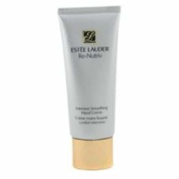 Estee Lauder Re-nutriv Intensive Smoothing Hand Creme  --100ml/3.4oz For Women
