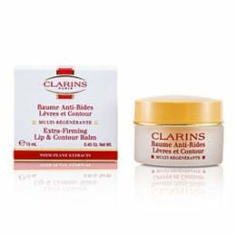 Clarins Extra-firming Lip & Contour Balm  --15ml/0.5oz For Women