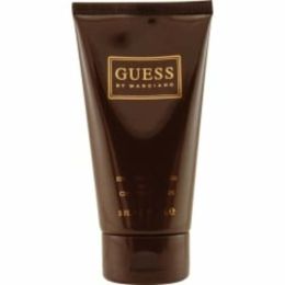 Guess Hair And Body Wash 5 Oz For Men