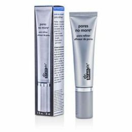 Dr. Brandt Pores No More Pore Refiner - For Oily/ Combination Skin  --30ml/1oz For Women