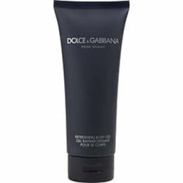Dolce & Gabbana Body Gel 6.7 Oz For Men