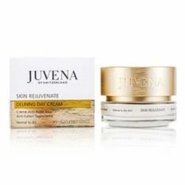 Juvena Rejuvenate & Correct Delining Day Cream - Normal To Dry Skin  --50ml/1.7oz For Women