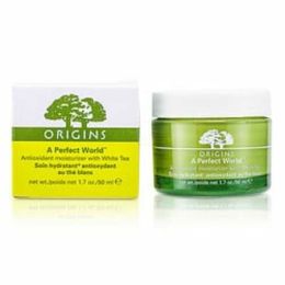 Origins A Perfect World Antioxidant Moisturizer With White Tea  --50ml/1.7oz For Women