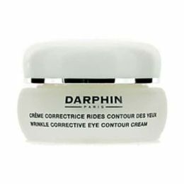 Darphin Wrinkle Corrective Eye Contour Cream  --15ml/0.5oz For Women