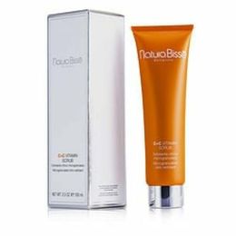 Natura Bisse C+c Vitamin Scrub (tube)  --100ml/3.5oz For Women