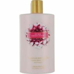 Victoria's Secret Pure Seduction Body Lotion 8.4 Oz For Women
