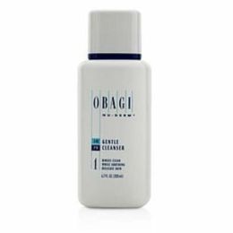 Obagi Nu Derm Gentle Cleanser  --198ml/6.7oz For Women