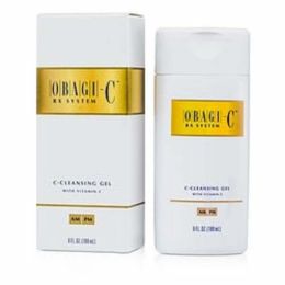Obagi Obagi C Rx System C Cleansing Gel  --177ml/6oz For Women