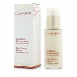 Clarins Bust Beauty Lotion (enhances Volume)  --50ml/1.7oz For Women