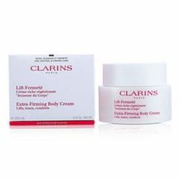 Clarins Extra Firming Body Cream  --200ml/6.8oz For Women