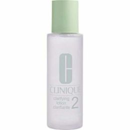 Clinique Clarifying Lotion 2 (dry Combination)--200ml/6.7oz For Women